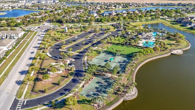 9513 CHANNING HILL DRIVE, Sun City Center, FL 33573