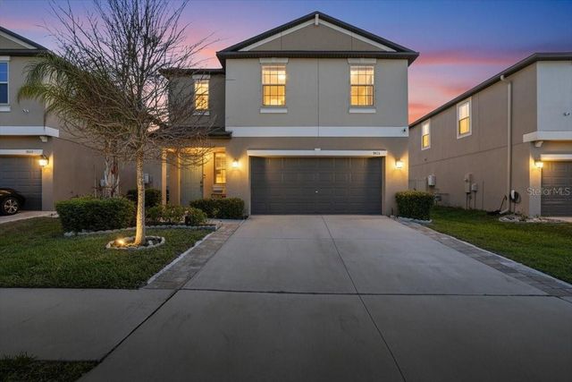 9513 CHANNING HILL DRIVE, Sun City Center, FL 33573