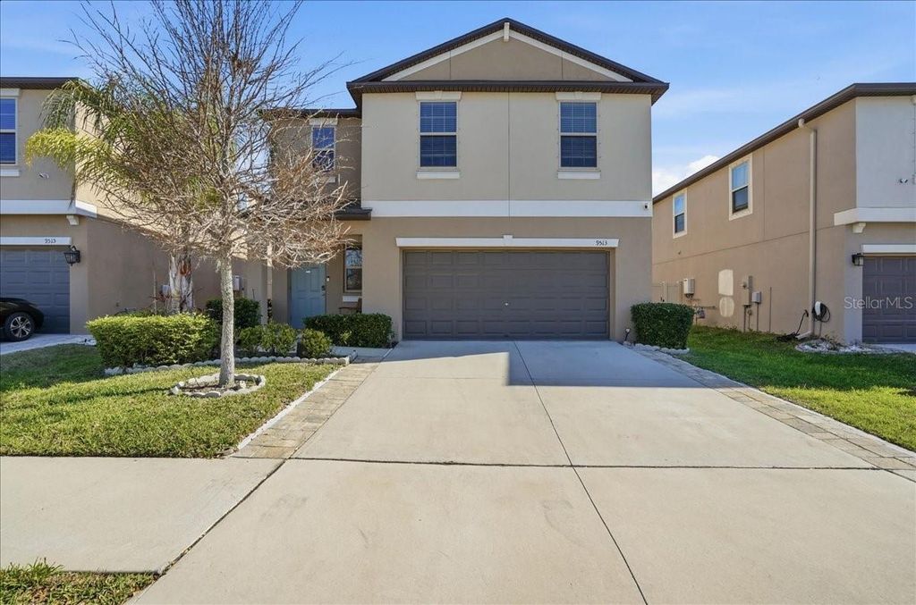 9513 CHANNING HILL DRIVE, Sun City Center, FL 33573