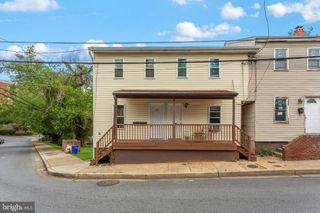 214 CLAY ST #B, Annapolis, MD 21401