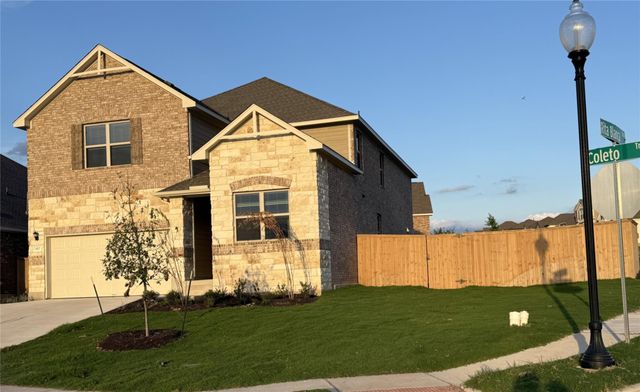 187 Coleto TRL, Bastrop, TX 78602