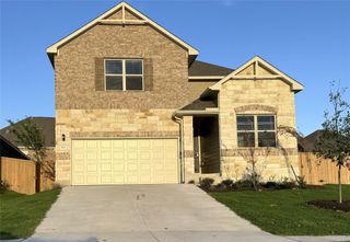 187 Coleto TRL, Bastrop, TX 78602