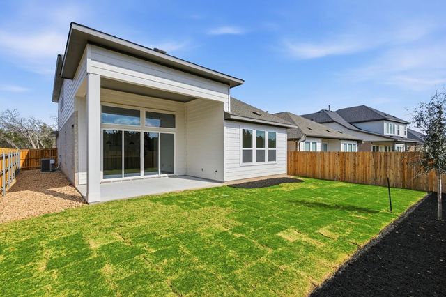 410 Heritage Forest Parkway, Dripping Springs, TX 78620