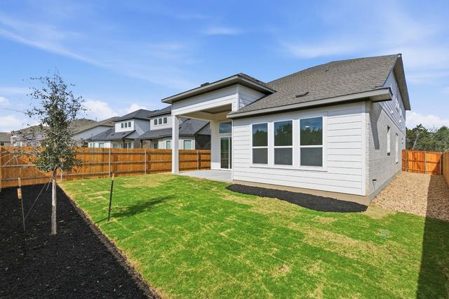 410 Heritage Forest Parkway, Dripping Springs, TX 78620