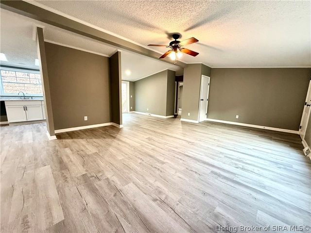 3738 Gap Hollow Road, New Albany, IN 47150