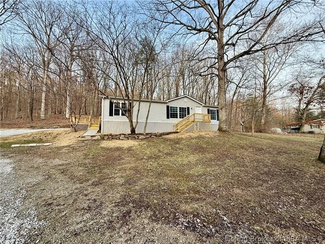 3738 Gap Hollow Road, New Albany, IN 47150