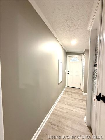 3738 Gap Hollow Road, New Albany, IN 47150