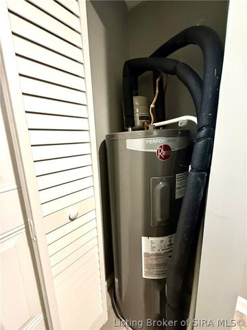 3738 Gap Hollow Road, New Albany, IN 47150