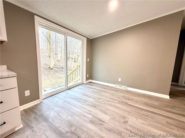 3738 Gap Hollow Road, New Albany, IN 47150