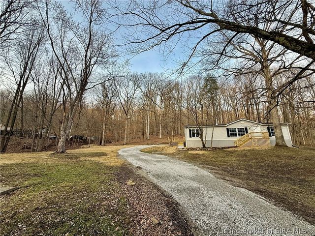 3738 Gap Hollow Road, New Albany, IN 47150