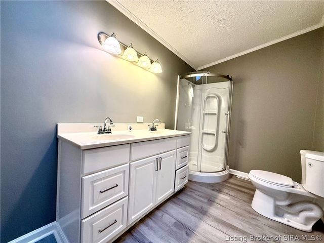 3738 Gap Hollow Road, New Albany, IN 47150