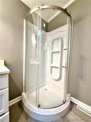 3738 Gap Hollow Road, New Albany, IN 47150