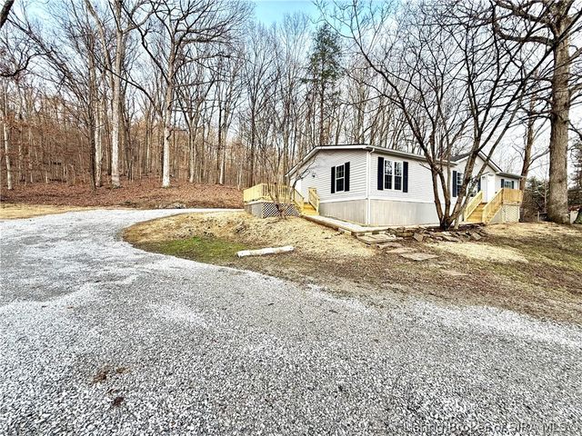 3738 Gap Hollow Road, New Albany, IN 47150