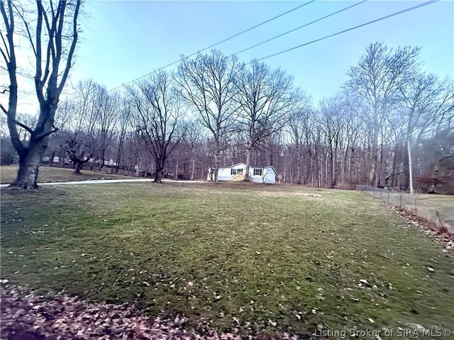 3738 Gap Hollow Road, New Albany, IN 47150