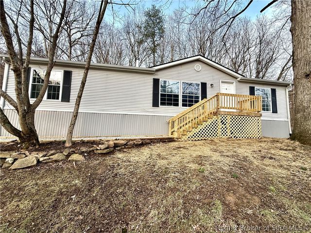 3738 Gap Hollow Road, New Albany, IN 47150