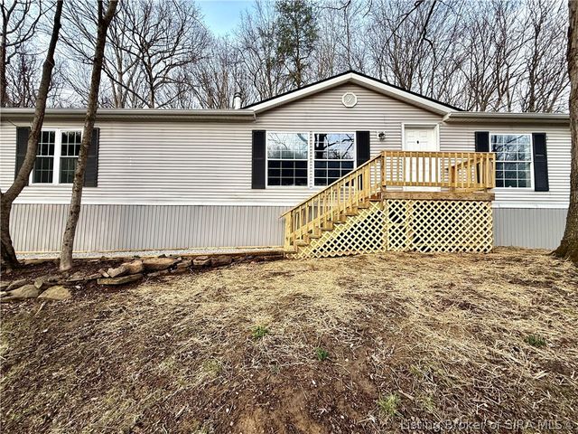 3738 Gap Hollow Road, New Albany, IN 47150