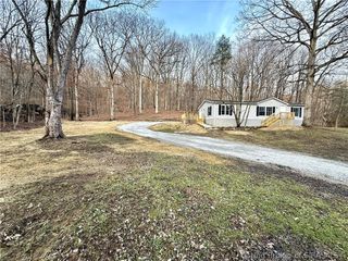 3738 Gap Hollow Road, New Albany, IN 47150