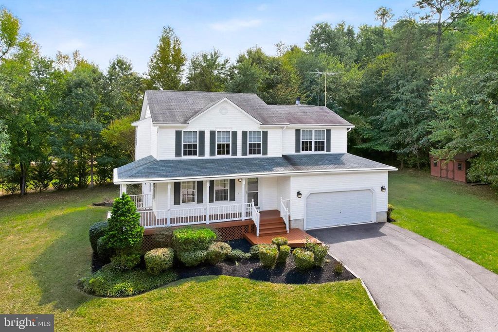 1749 MAPLE AVE, Hanover, MD 21076
