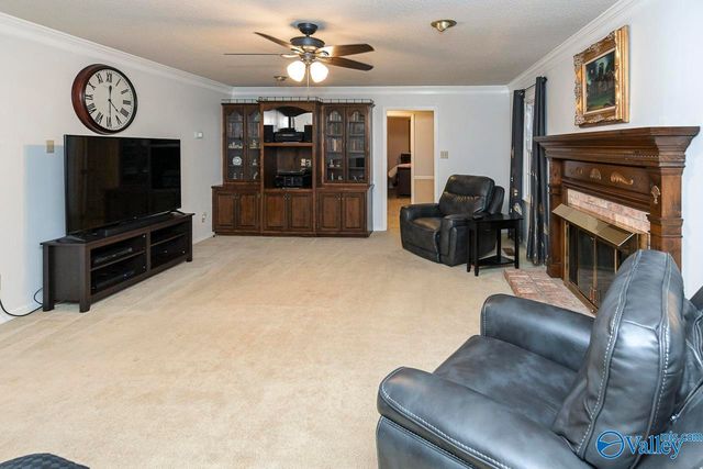 1023 Way Thru The Woods SW, Decatur, AL 35603