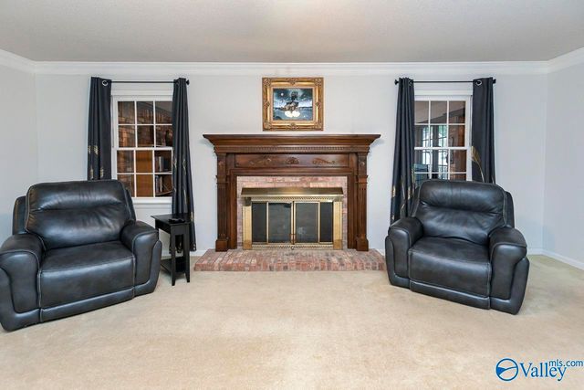 1023 Way Thru The Woods SW, Decatur, AL 35603