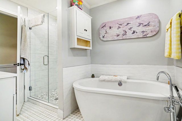 1010 Moss Dr., Surfside Beach, SC 29575
