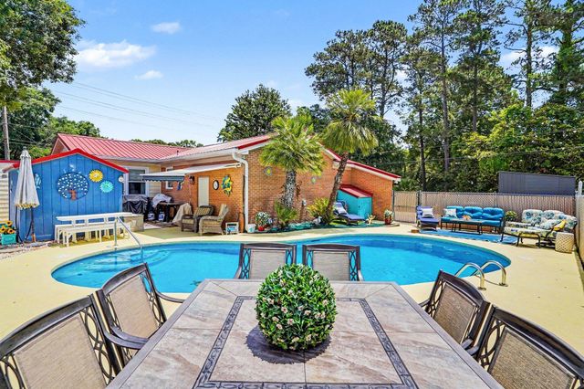 1010 Moss Dr., Surfside Beach, SC 29575