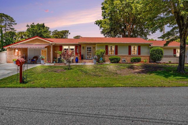 1010 Moss Dr., Surfside Beach, SC 29575