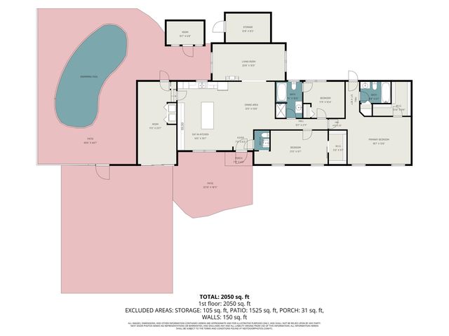 1010 Moss Dr., Surfside Beach, SC 29575