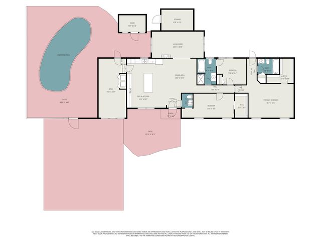 1010 Moss Dr., Surfside Beach, SC 29575