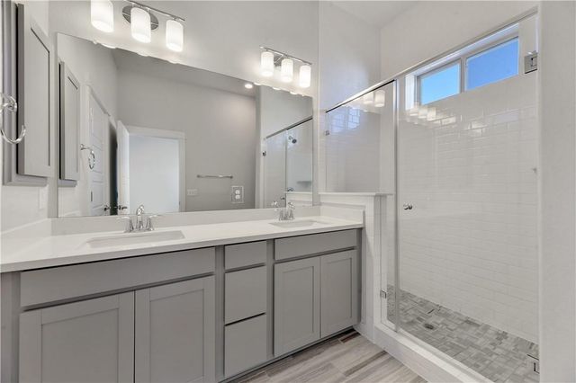 4622 Vaughan ST, Austin, TX 78723