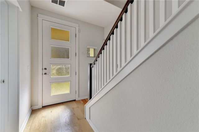 4622 Vaughan ST, Austin, TX 78723