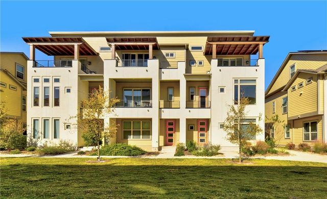 4622 Vaughan ST, Austin, TX 78723
