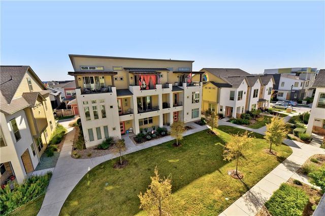 4622 Vaughan ST, Austin, TX 78723