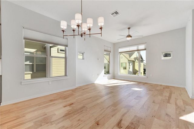 4622 Vaughan ST, Austin, TX 78723