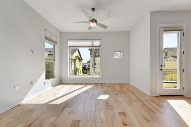 4622 Vaughan ST, Austin, TX 78723