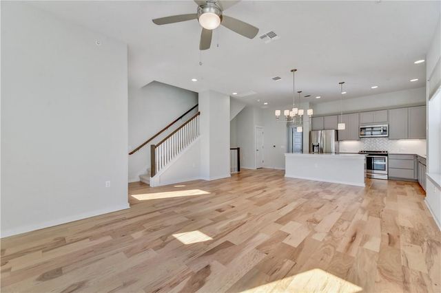 4622 Vaughan ST, Austin, TX 78723