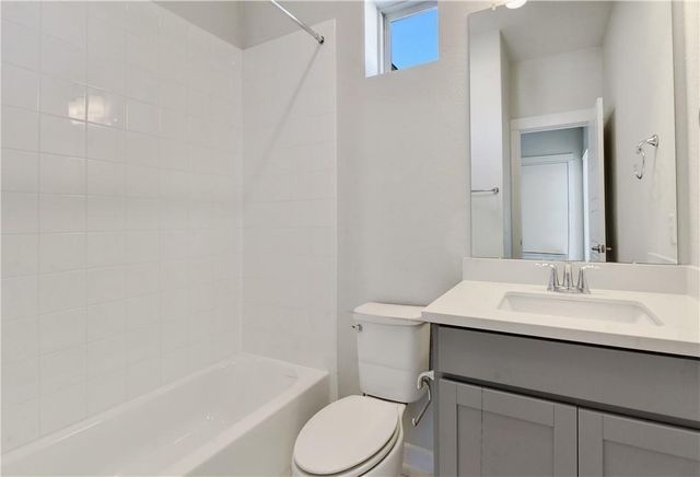 4622 Vaughan ST, Austin, TX 78723
