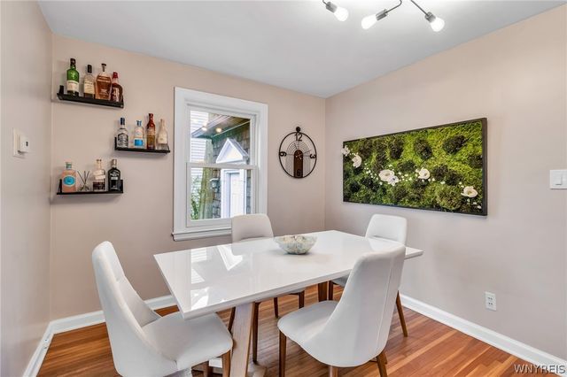 162 Highland Drive, Amherst, NY 14221