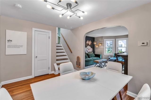 162 Highland Drive, Amherst, NY 14221