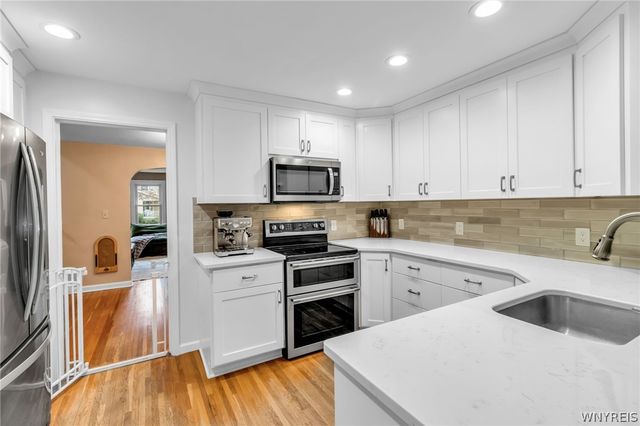 162 Highland Drive, Amherst, NY 14221