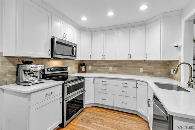 162 Highland Drive, Amherst, NY 14221