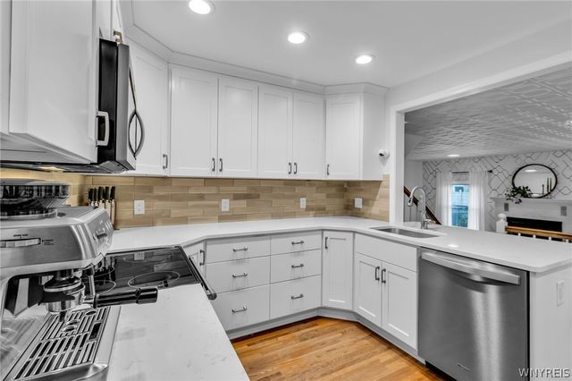162 Highland Drive, Amherst, NY 14221