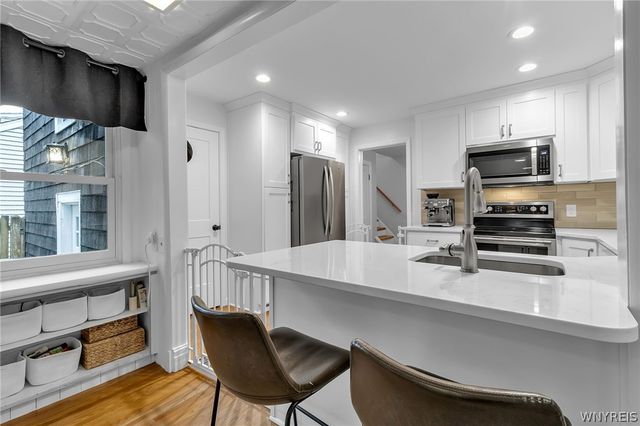162 Highland Drive, Amherst, NY 14221