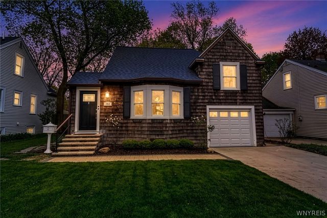 162 Highland Drive, Amherst, NY 14221