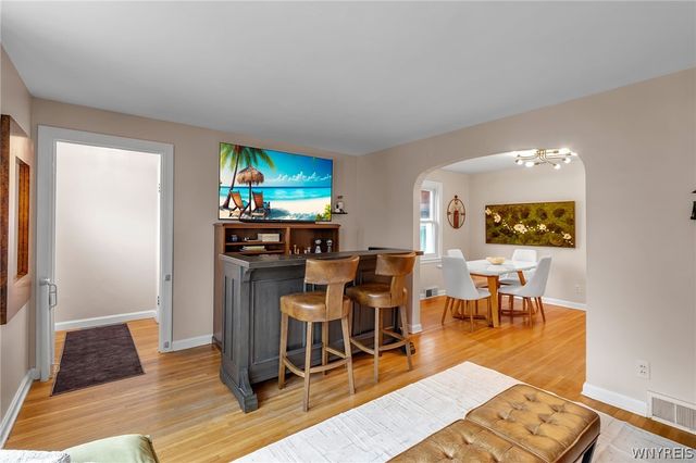 162 Highland Drive, Amherst, NY 14221