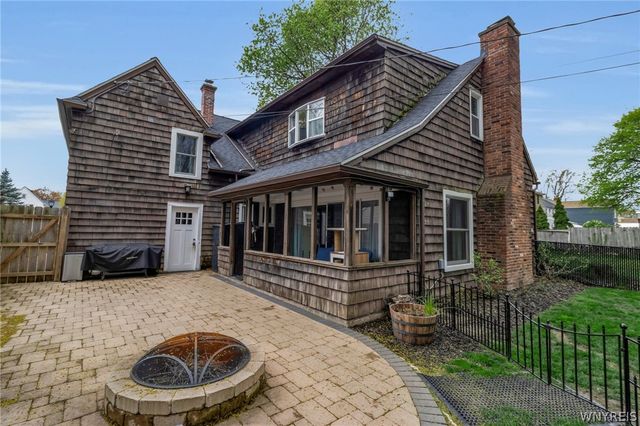 162 Highland Drive, Amherst, NY 14221