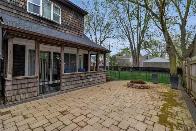 162 Highland Drive, Amherst, NY 14221