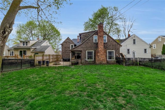 162 Highland Drive, Amherst, NY 14221