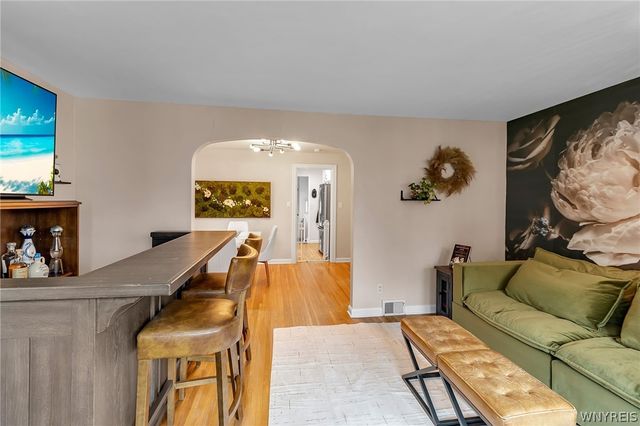 162 Highland Drive, Amherst, NY 14221