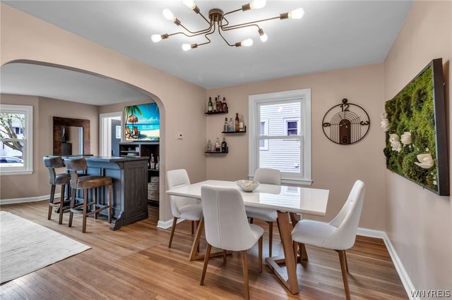 162 Highland Drive, Amherst, NY 14221